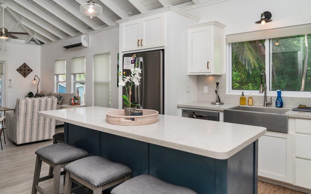 Seaview Retreat