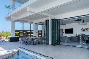 Serenity at Eden Bay