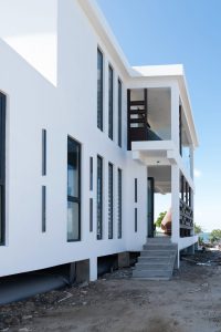 Serenity at Eden Bay