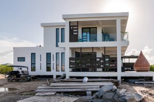 Seascape at Eden Bay