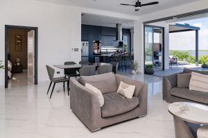 Seascape at Eden Bay