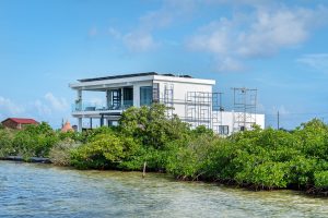 Serenity at Eden Bay