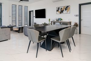 Seascape at Eden Bay