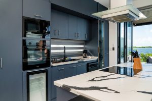 Seascape at Eden Bay