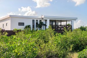 Sea Breeze at Eden Bay