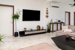 Sea Breeze at Eden Bay