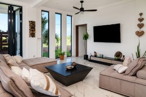 Sea Breeze at Eden Bay