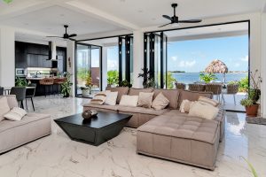 Sea Breeze at Eden Bay