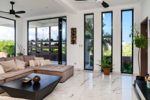 Sea Breeze at Eden Bay