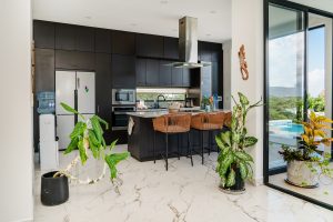 Sea Breeze at Eden Bay