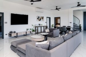 Seascape at Eden Bay