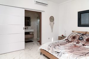 Sea Breeze at Eden Bay