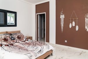 Sea Breeze at Eden Bay