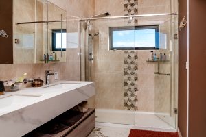 Sea Breeze at Eden Bay