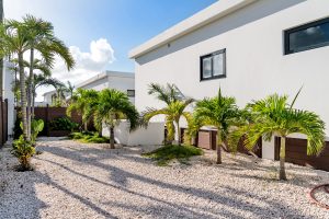 Sea Breeze at Eden Bay