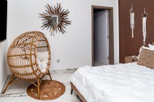 Sea Breeze at Eden Bay