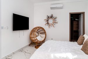 Sea Breeze at Eden Bay