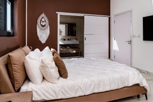 Sea Breeze at Eden Bay