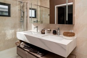 Sea Breeze at Eden Bay