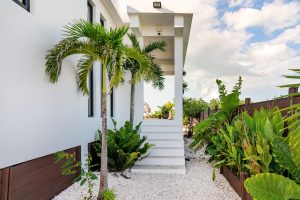 Sea Breeze at Eden Bay