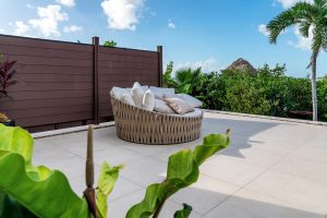 Sea Breeze at Eden Bay