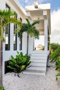 Sea Breeze at Eden Bay