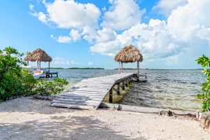 Sea Breeze at Eden Bay