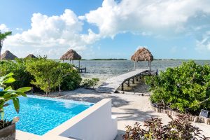 Sea Breeze at Eden Bay