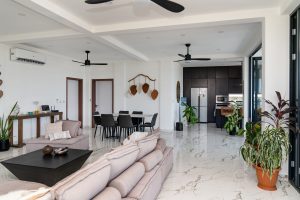 Sea Breeze at Eden Bay