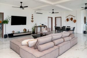 Sea Breeze at Eden Bay