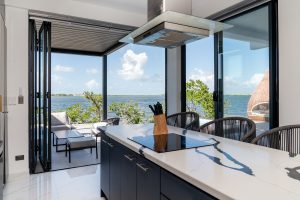 Serenity at Eden Bay