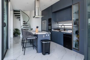 Seascape at Eden Bay