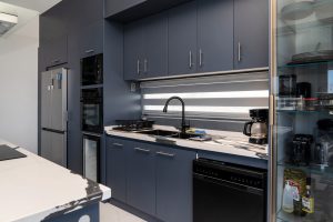 Seascape at Eden Bay