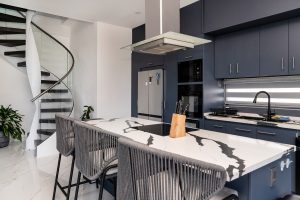 Seascape at Eden Bay