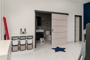 Sea Breeze at Eden Bay