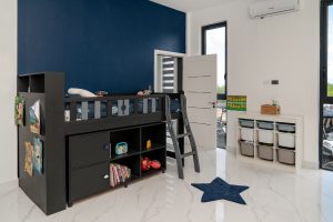 Sea Breeze at Eden Bay