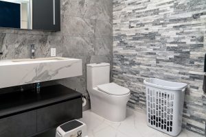 Serenity at Eden Bay