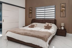 Seascape at Eden Bay