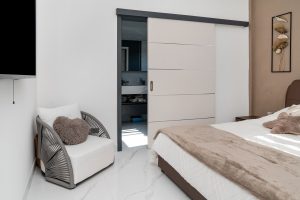 Seascape at Eden Bay