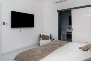 Seascape at Eden Bay