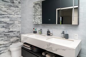 Seascape at Eden Bay