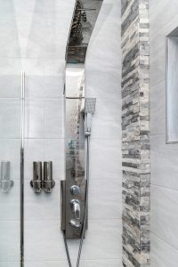 Seascape at Eden Bay