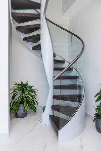 Seascape at Eden Bay