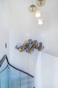 Seascape at Eden Bay