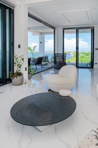 Seascape at Eden Bay