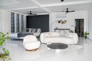 Serenity at Eden Bay