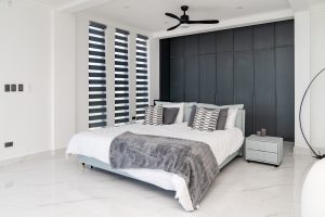 Seascape at Eden Bay