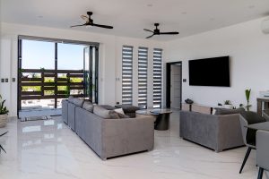 Seascape at Eden Bay