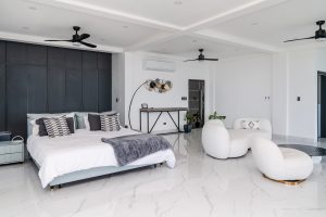 Seascape at Eden Bay