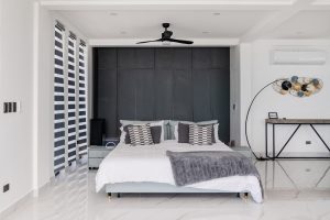 Seascape at Eden Bay